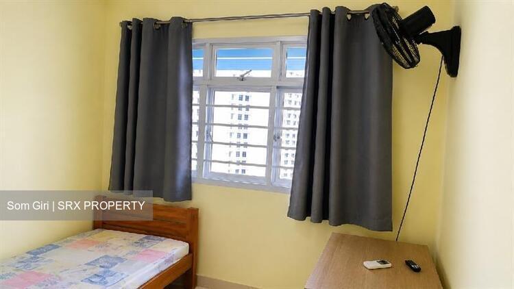 Blk 2C Kallang Heights (Kallang/Whampoa), HDB 4 Rooms #572554671